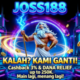 joss188-n.com LOGO