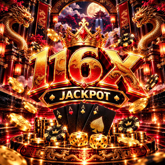 116X - Unduh Login 116X Aman