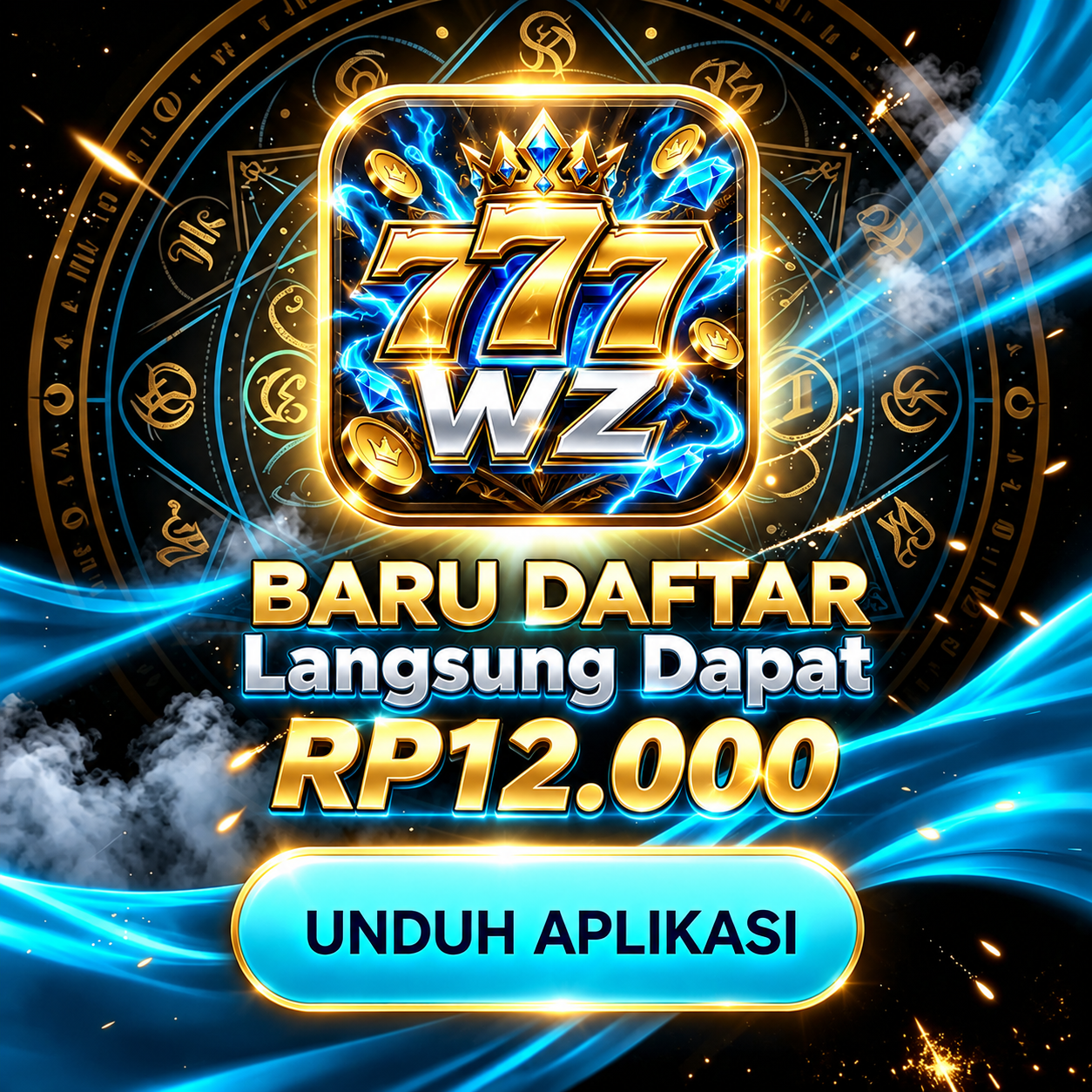 777WZ - 777wz Login Situs Resmi dan Nikmati Ragam Game PG Soft