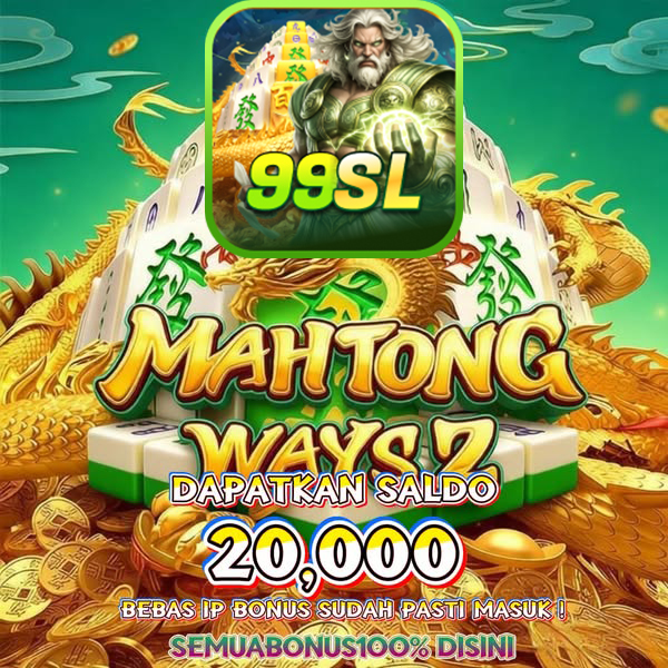 99SL - Login 99sl Akun App Terbaru 🎯
