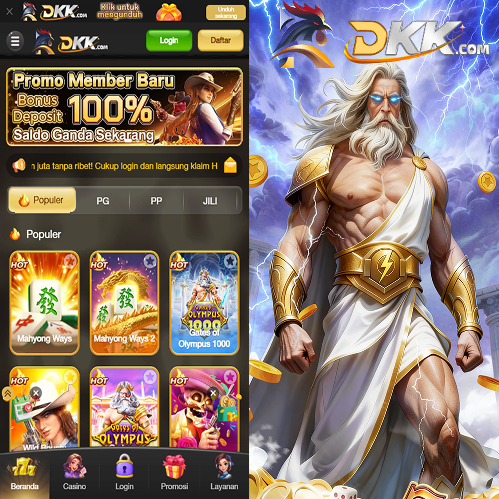 dkk