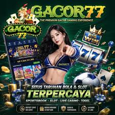 GACOR77 - Aplikasi Resmi gacor77 Download & Daftar Mudah