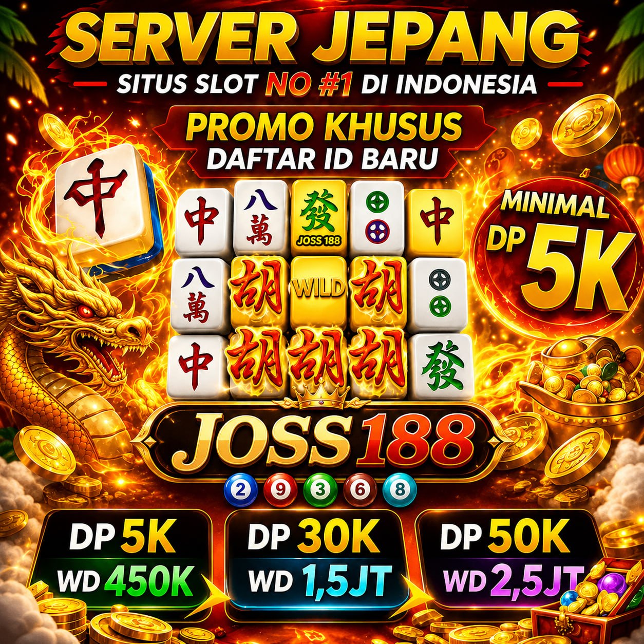Sic Bo joss188