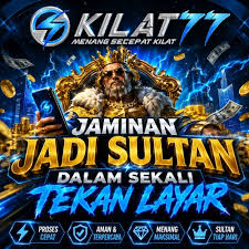 KILAT77 - Login Akun Aman Mudah 🎯