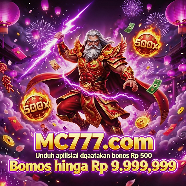 MC777 - mc777 Daftar App Terbaru Aman 💎