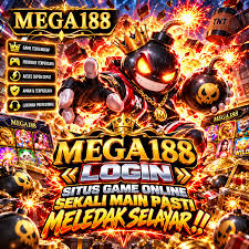 MEGA188 - Daftar Game Online dengan Pilihan Slot yang Beragam