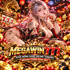 MEGAWIN777 - Portal Hiburan Game Online Mobile Resmi & Terpercaya