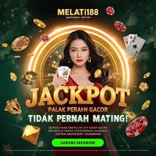 MELATI188 - Akun Aman melati188 App Resmi ✅