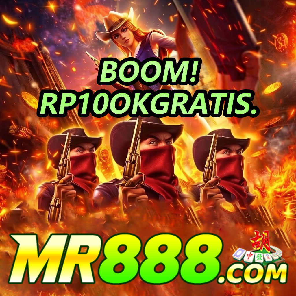 MR888 - Akun mr888 App Terbaru Aman