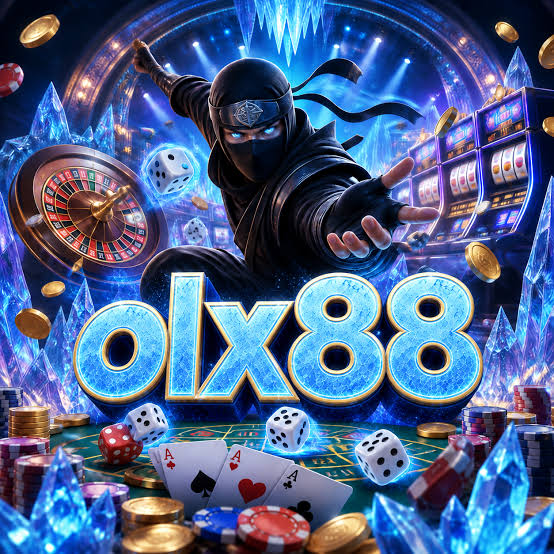 OLX88 - Situs Dewa Slot Gacor Hari Ini