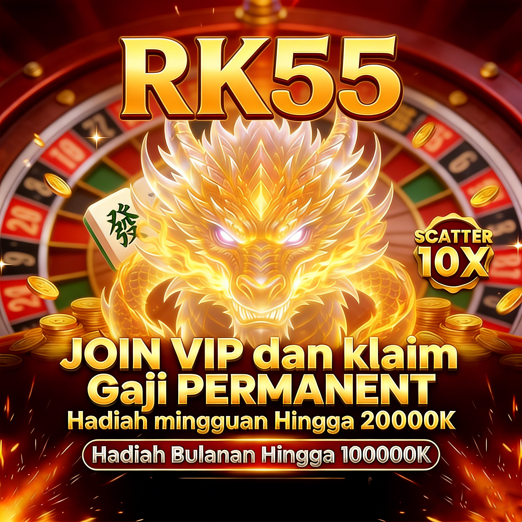 RP55 - Download rp55 App Aman