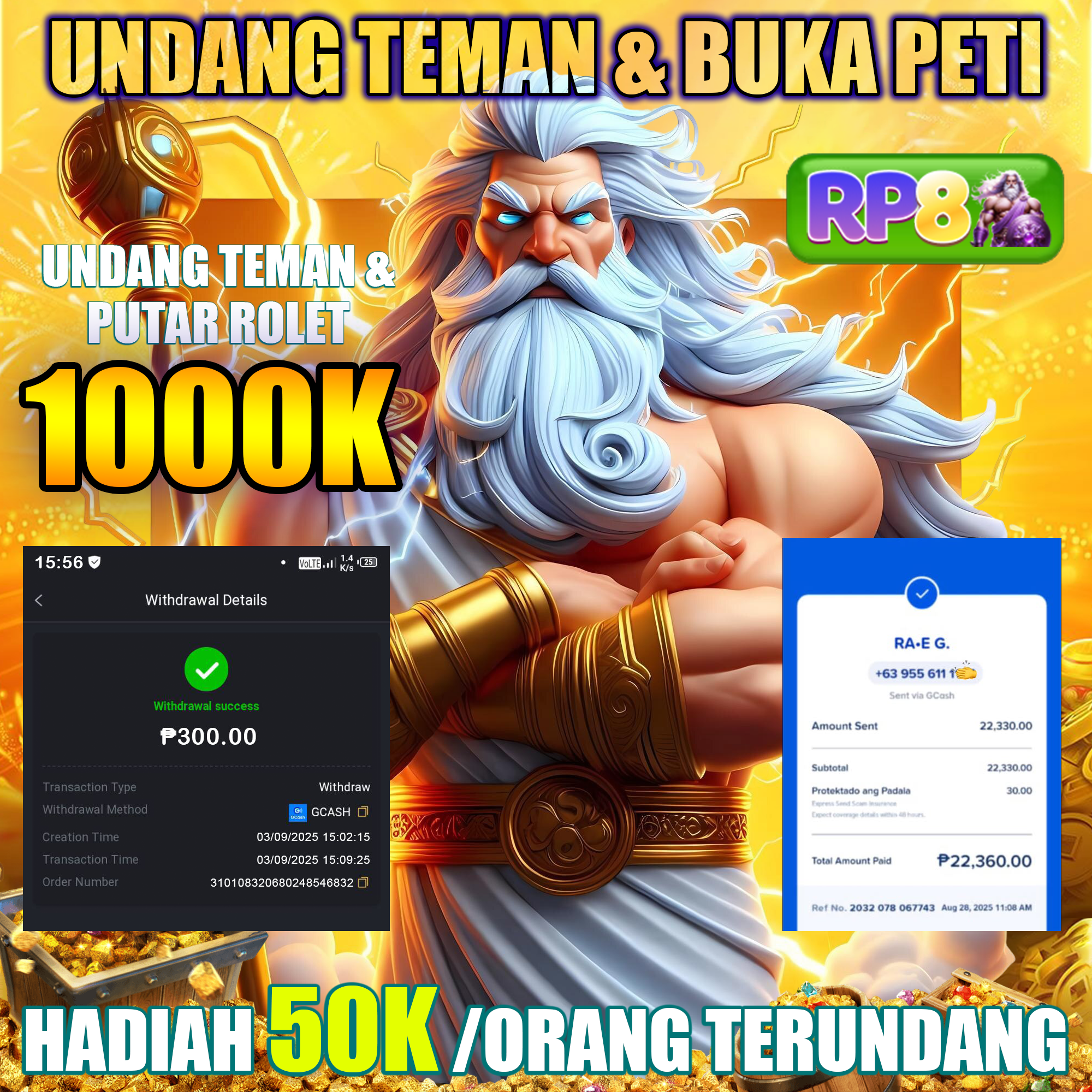 RP8 - Web Resmi rp8 Daftar Akun & App Aman 💎