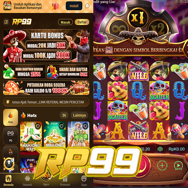 RP99 - rp99 Download Unduh Terbaru