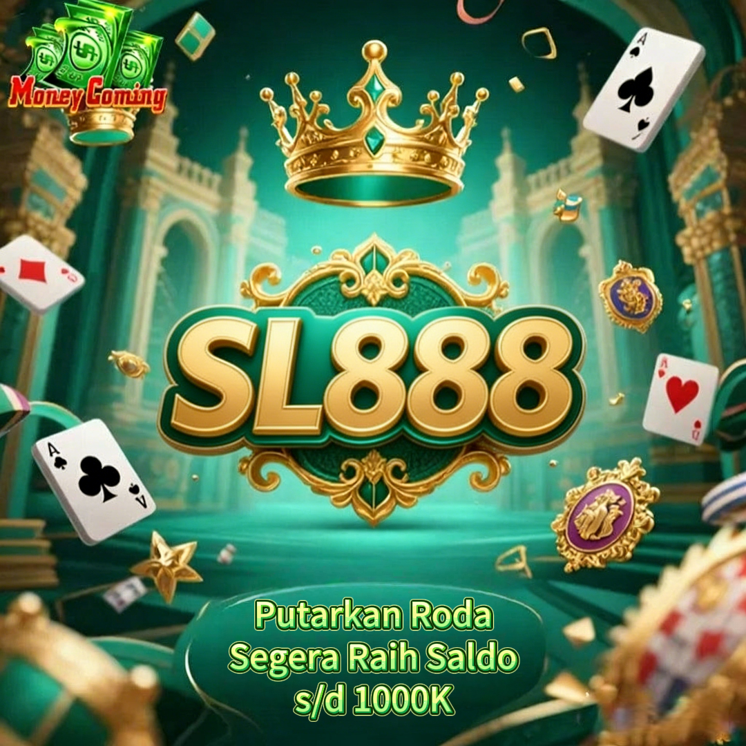 SL888 - sl888 Jelajahi Ragam Slot Online dengan Tema Menarik