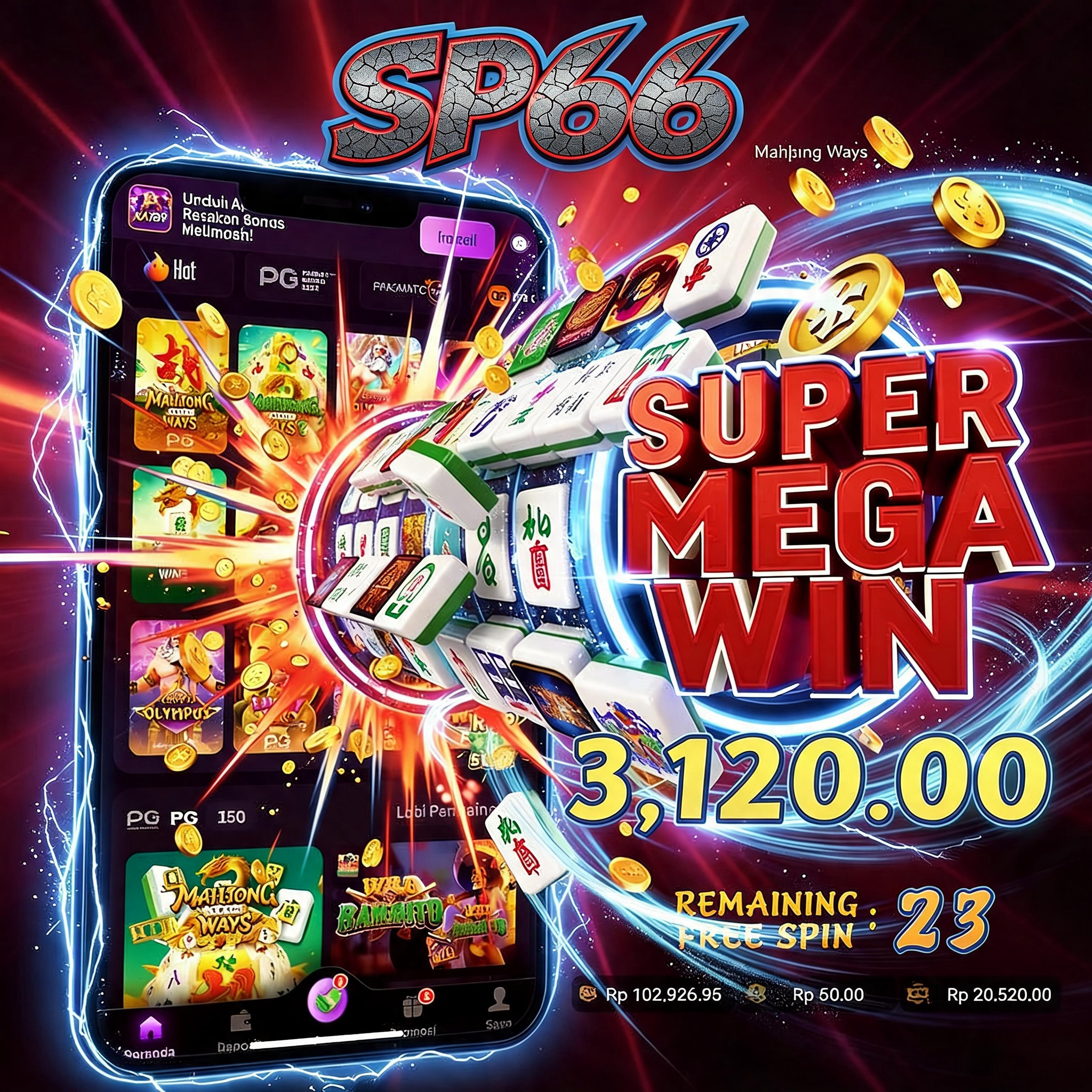 SP66 - sp66 Situs Slot Online Resmi dengan Akses Daftar dan Login
