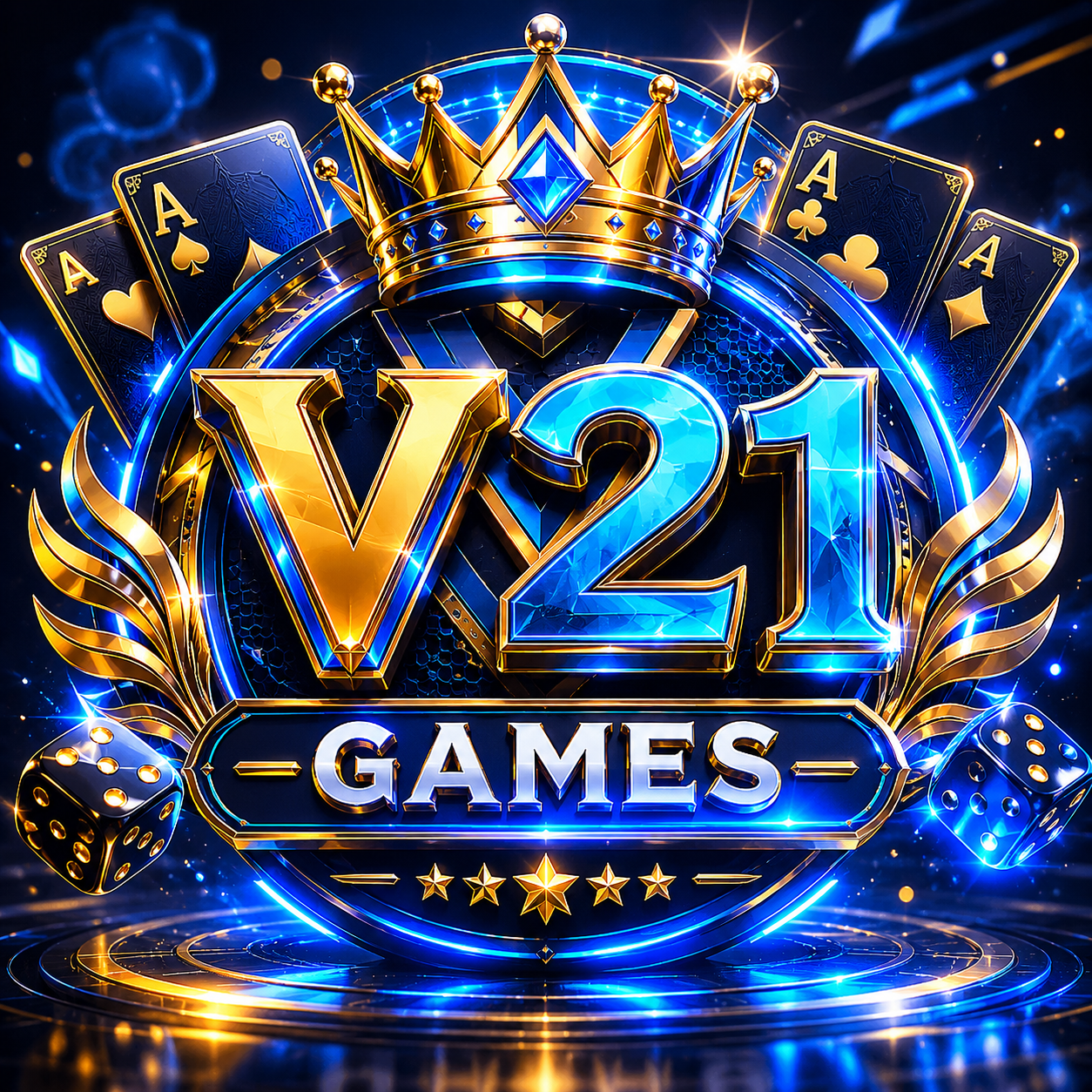 V21 - Daftar & Download v21 Terbaru