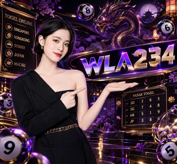 WLA234 - Unduh WLA234 Mudah